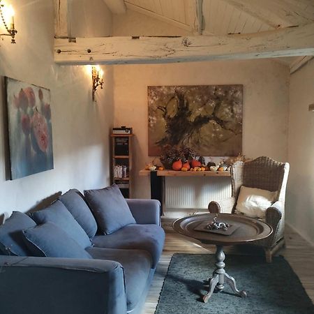 Les Muzards Hotel Chatel-Montagne ภายนอก รูปภาพ