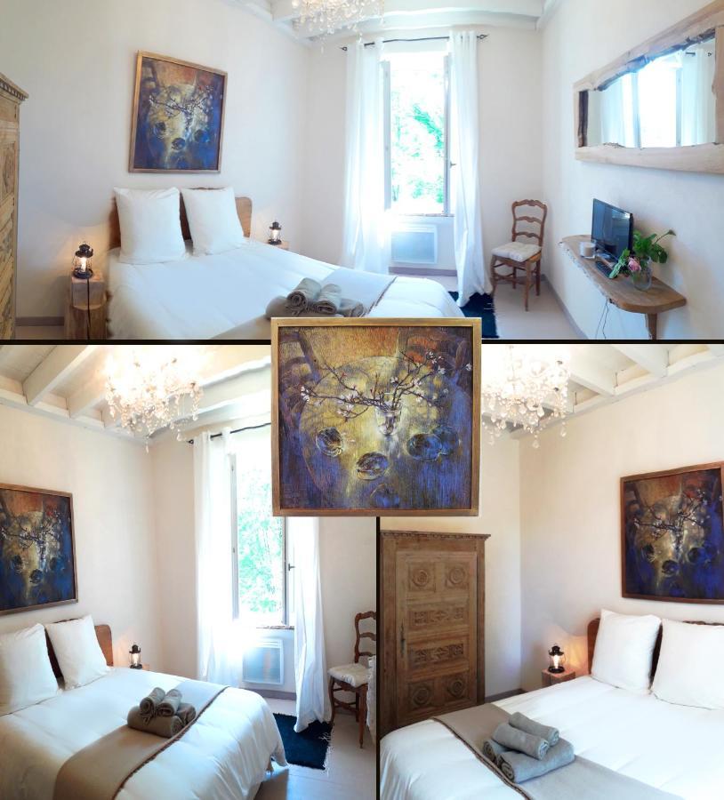 Les Muzards Hotel Chatel-Montagne ภายนอก รูปภาพ